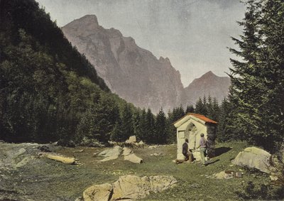 Les Alpes valaisannes - European Photographer